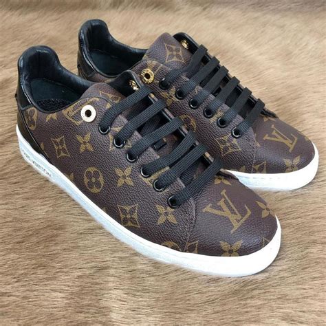 lv shoes for woman|louis vuitton women's shoes.